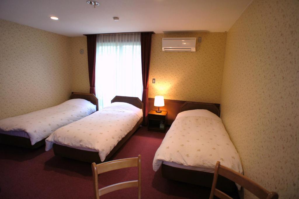 Pension Candytuft Karuizawa Cameră foto